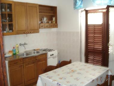 Apartamento de vacaciones en Porec (Istarska)Casa de vacaciones
