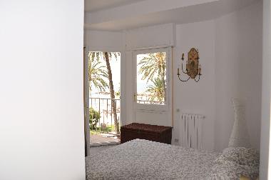 Apartamento de vacaciones en Sitges (Barcelona)Casa de vacaciones