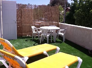 Apartamento de vacaciones en Eilat (HaDarom (Southern))Casa de vacaciones