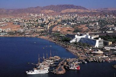 Apartamento de vacaciones en Eilat (HaDarom (Southern))Casa de vacaciones