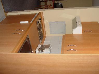 Apartamento de vacaciones en Runding (Oberpfalz)Casa de vacaciones