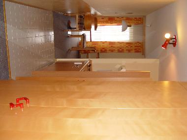 Apartamento de vacaciones en Runding (Oberpfalz)Casa de vacaciones