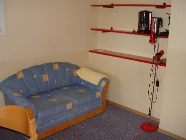 Apartamento de vacaciones en Runding (Oberpfalz)Casa de vacaciones