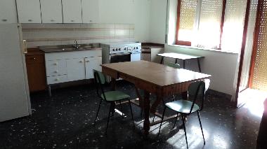 Apartamento de vacaciones en Minturno (Latina)Casa de vacaciones