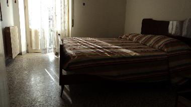 Apartamento de vacaciones en Minturno (Latina)Casa de vacaciones