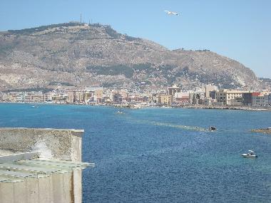 Apartamento de vacaciones en Trapani (Trapani)Casa de vacaciones