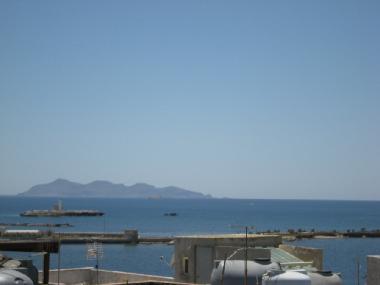 Apartamento de vacaciones en Trapani (Trapani)Casa de vacaciones