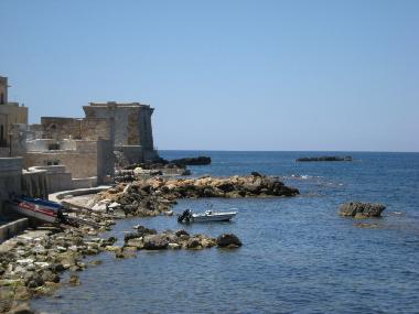 Apartamento de vacaciones en Trapani (Trapani)Casa de vacaciones