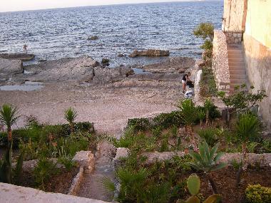 Apartamento de vacaciones en Trapani (Trapani)Casa de vacaciones