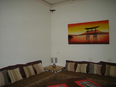 Apartamento de vacaciones en Trapani (Trapani)Casa de vacaciones