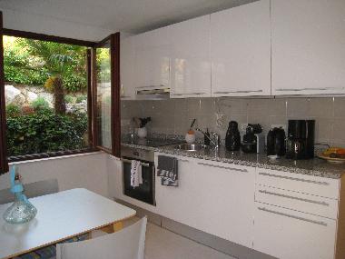 Apartamento de vacaciones en Nacinovici (Istarska)Casa de vacaciones