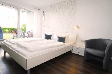 Apartamento de vacaciones en Khlungsborn (Mecklenburgische Ostseekste)Casa de vacaciones