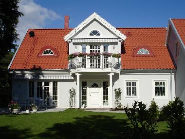 Villa en Hllviken (Skne)Casa de vacaciones