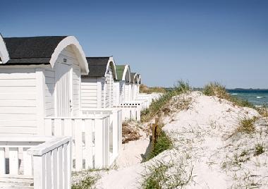 Villa en Hllviken (Skne)Casa de vacaciones