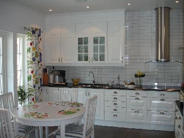 Villa en Hllviken (Skne)Casa de vacaciones