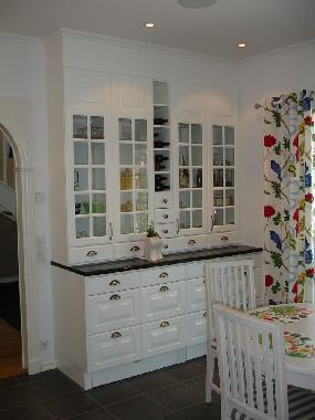 Villa en Hllviken (Skne)Casa de vacaciones