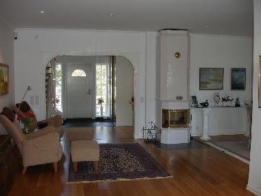 Villa en Hllviken (Skne)Casa de vacaciones