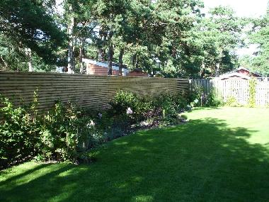 Villa en Hllviken (Skne)Casa de vacaciones