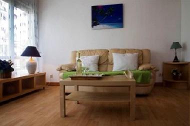 Apartamento de vacaciones en Sitges (Barcelona)Casa de vacaciones