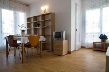 Apartamento de vacaciones en Sitges (Barcelona)Casa de vacaciones