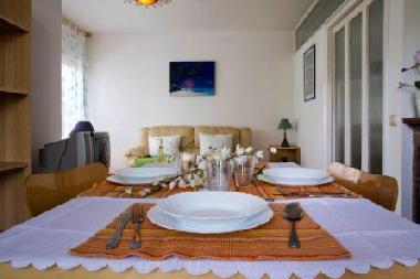 Apartamento de vacaciones en Sitges (Barcelona)Casa de vacaciones