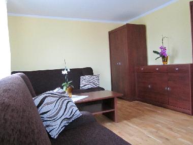 Casa de vacaciones en Morag (Warminsko-Mazurskie)Casa de vacaciones