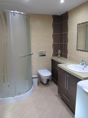 Casa de vacaciones en Morag (Warminsko-Mazurskie)Casa de vacaciones