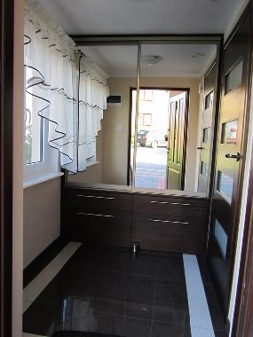 Casa de vacaciones en Morag (Warminsko-Mazurskie)Casa de vacaciones