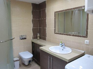 Casa de vacaciones en Morag (Warminsko-Mazurskie)Casa de vacaciones