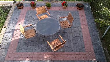 Casa de vacaciones en Morag (Warminsko-Mazurskie)Casa de vacaciones