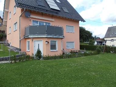 Apartamento de vacaciones en Hhn (Westerwald)Casa de vacaciones