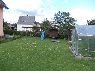 Apartamento de vacaciones en Hhn (Westerwald)Casa de vacaciones
