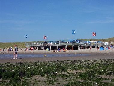 Casa de vacaciones en Sint Maartensvlotbrug (Noord-Holland)Casa de vacaciones