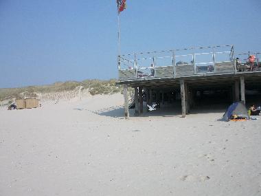 Casa de vacaciones en Sint Maartensvlotbrug (Noord-Holland)Casa de vacaciones