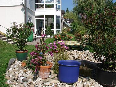 Apartamento de vacaciones en Wimbach (Eifel - Ahr)Casa de vacaciones