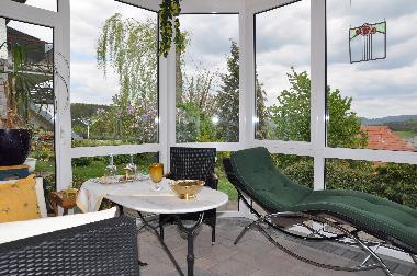 Apartamento de vacaciones en Wimbach (Eifel - Ahr)Casa de vacaciones