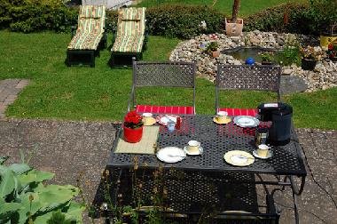 Apartamento de vacaciones en Wimbach (Eifel - Ahr)Casa de vacaciones