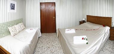 Casa de vacaciones en assisi (Perugia)Casa de vacaciones