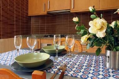 Apartamento de vacaciones en Sitges (Barcelona)Casa de vacaciones