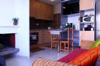 Apartamento de vacaciones en Sitges (Barcelona)Casa de vacaciones