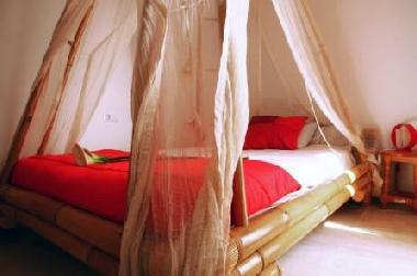 Apartamento de vacaciones en Sitges (Barcelona)Casa de vacaciones