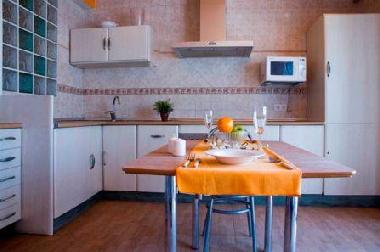 Apartamento de vacaciones en Sitges (Barcelona)Casa de vacaciones