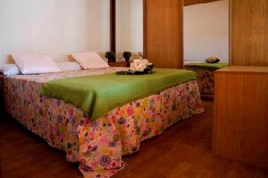 Apartamento de vacaciones en Sitges (Barcelona)Casa de vacaciones