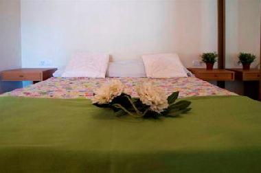 Apartamento de vacaciones en Sitges (Barcelona)Casa de vacaciones