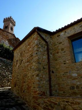 Casa de vacaciones en santarcangelo di romagna (Rimini)Casa de vacaciones