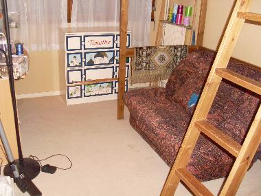 Apartamento de vacaciones en Chatenay Malabry (Hauts-de-Seine)Casa de vacaciones