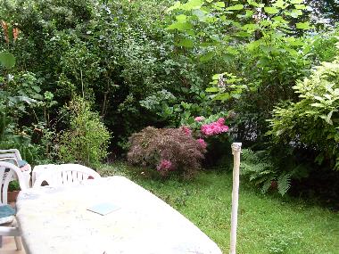 Apartamento de vacaciones en Chatenay Malabry (Hauts-de-Seine)Casa de vacaciones