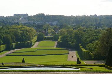 Apartamento de vacaciones en Chatenay Malabry (Hauts-de-Seine)Casa de vacaciones