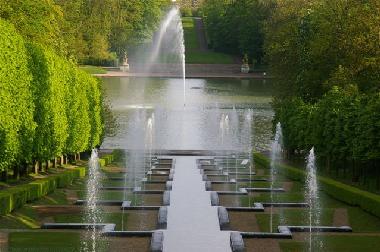 Apartamento de vacaciones en Chatenay Malabry (Hauts-de-Seine)Casa de vacaciones