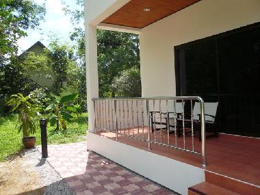 Cama y desayuno en Ao Nang (Krabi)Casa de vacaciones